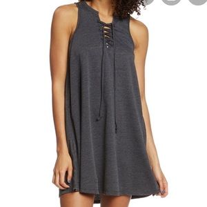 Z Supply All Tied Up Dress